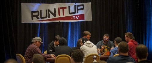 2016 Run It Up Reno Main Event Final